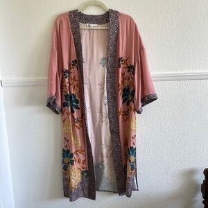 DR2 xs kimono fit like medium